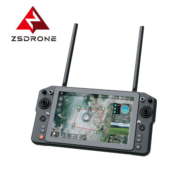 GCS-S20 Portable Drone Ground Controller